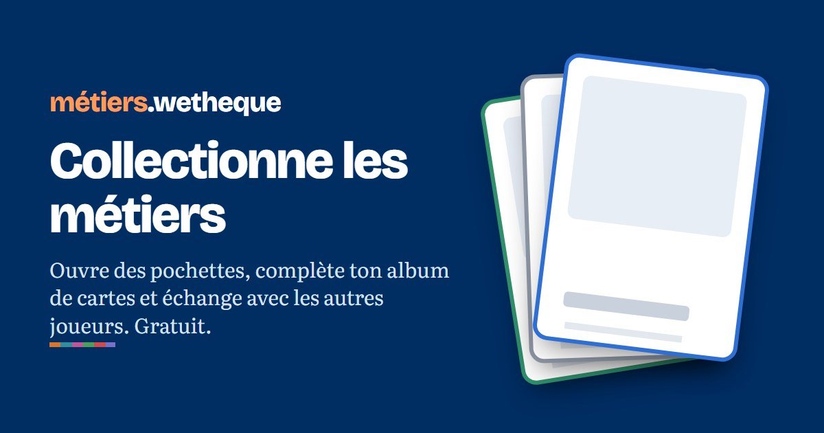 metiers.wetheque